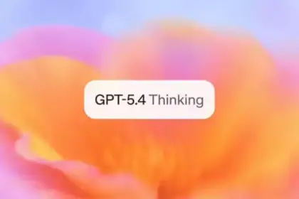 GPT-5.4