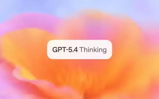 GPT-5.4