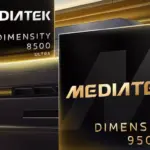 Smartphone POCO X Pro com design moderno, módulo de câmeras traseiras em destaque e acabamento premium.