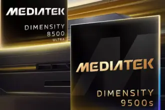 Smartphone POCO X Pro com design moderno, módulo de câmeras traseiras em destaque e acabamento premium.