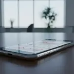 Logos da Meta e moedas de Euro ilustram publicidade Facebook Instagram mais cara devido a novas taxas na Europa.