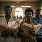 Jovens angolanos enfrentam barreiras burocráticas para formalizar pequenos negócios em Cabinda