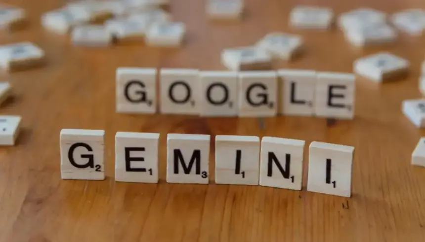 Gemini gera agora documentos em Word, PDF e Excel sem sair da aplicação