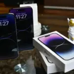 iPhone 17 Pro Max lidera teste de autonomia de bateria em 35 smartphones de 2025