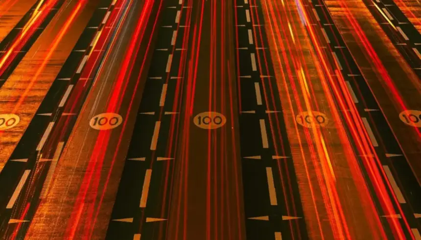 Li-Fi promete velocidades 100 vezes superiores ao Wi-Fi e segurança impenetrável