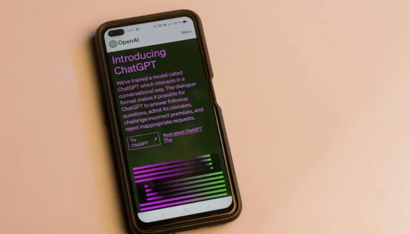 OpenAI e Yubico lançam chaves de segurança para proteger contas de ChatGPT contra roubo de dados