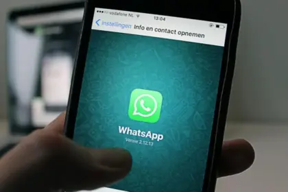 WhatsApp desenvolve armazenamento na nuvem nativo para backups encriptados