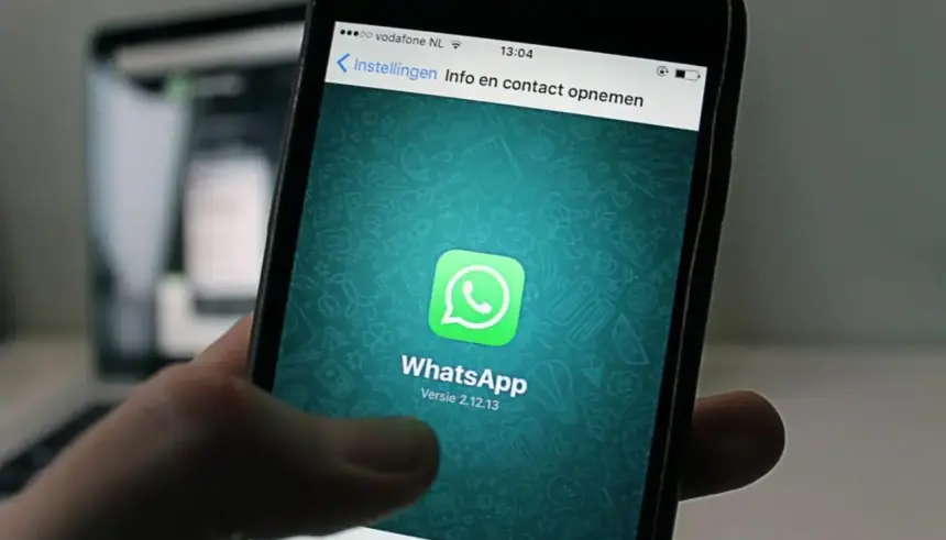 WhatsApp desenvolve armazenamento na nuvem nativo para backups encriptados