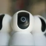 Xiaomi Smart Camera C201 disponível por 24,05 € com rotação 360° e controlo remoto