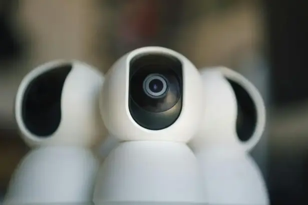 Xiaomi Smart Camera C201 disponível por 24,05 € com rotação 360° e controlo remoto