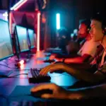 Samsung lança primeiro monitor gamer 6K Odyssey G8 na Europa por 1499 euros