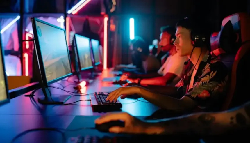 Samsung lança primeiro monitor gamer 6K Odyssey G8 na Europa por 1499 euros