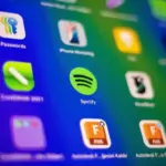 Spotify lança selo de verificação para artistas reais contra proliferação de IA na música