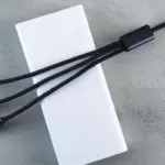 Xiaomi Lança Power Bank de 10.000 mAh Ultra Fina com Compatibilidade MagSafe