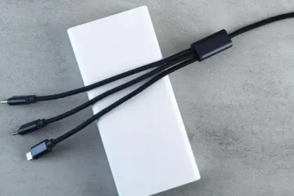 Xiaomi Lança Power Bank de 10.000 mAh Ultra Fina com Compatibilidade MagSafe