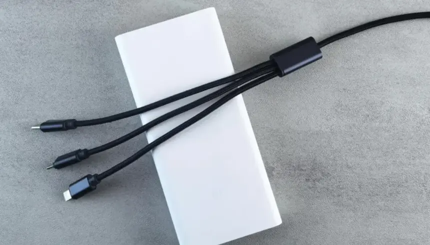 Xiaomi Lança Power Bank de 10.000 mAh Ultra Fina com Compatibilidade MagSafe
