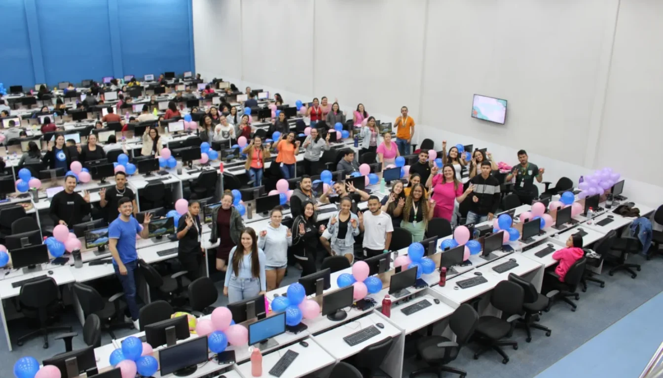 Como Uni Europeia technology