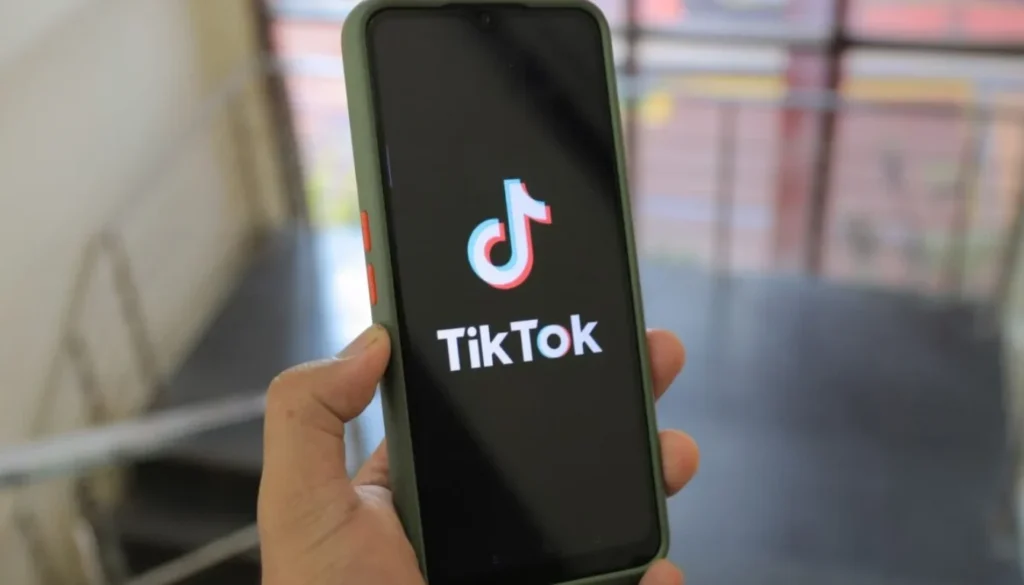 "Farlands": a área oculta do TikTok com vídeos perturbadores que desafia o algoritmo