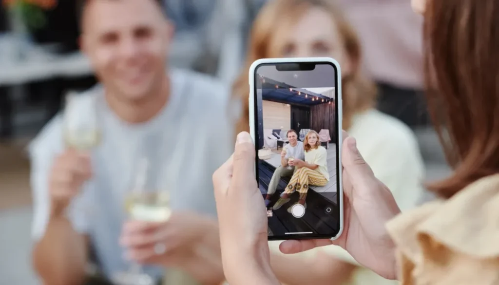 Fam Snap Snapchat technology