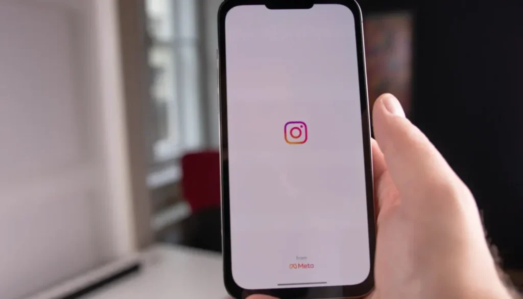 Instagram Your Algorithm technology