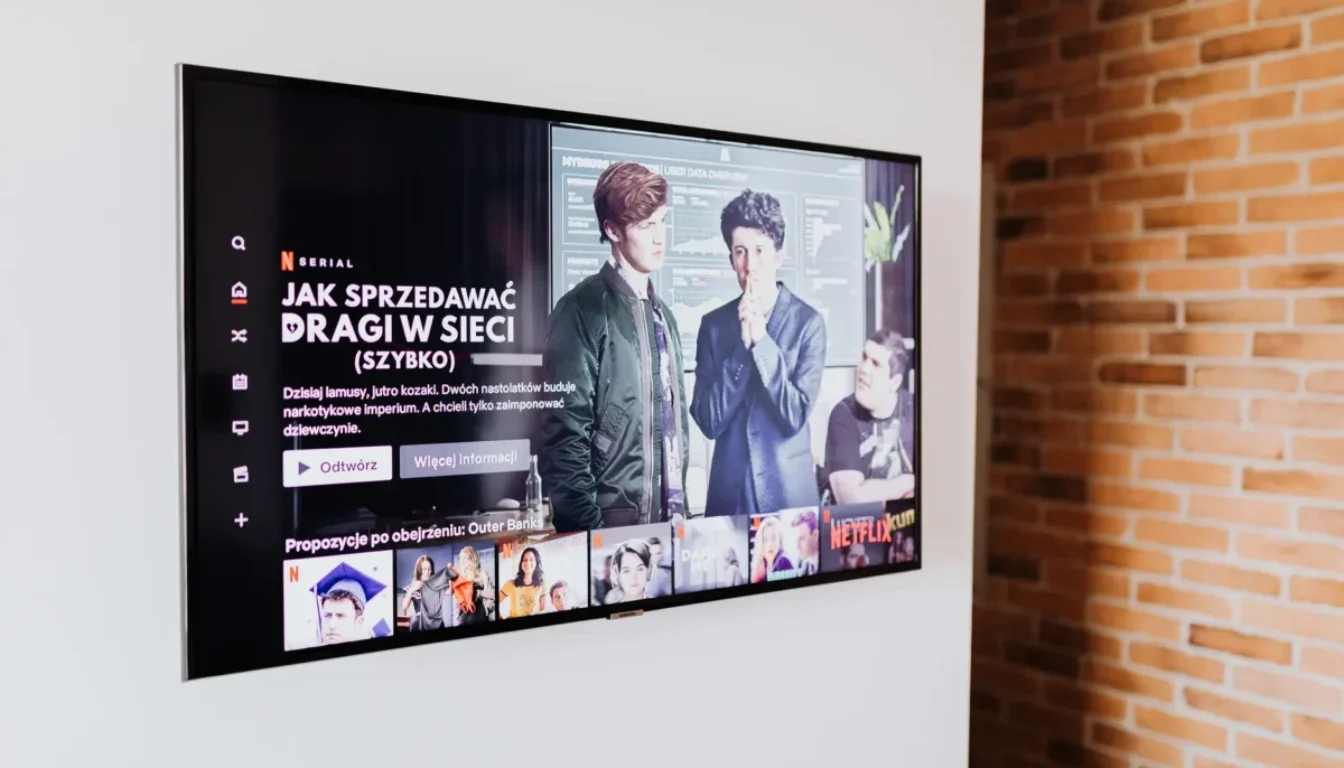 Netflix AI ai