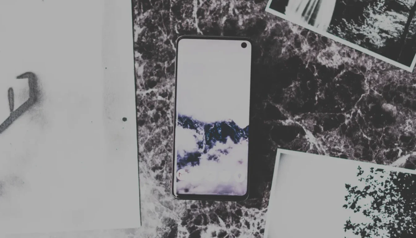 OPPO Find Pro automotive