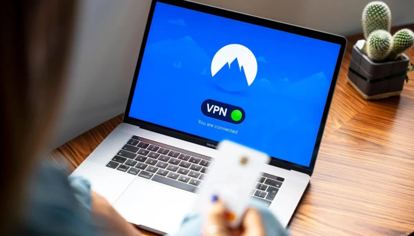 VPN technology