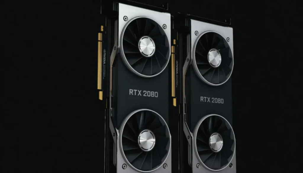Comprar GPU technology