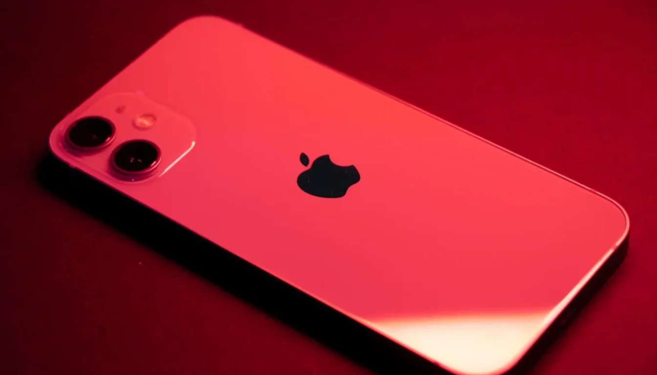 iPhone MFi automotive