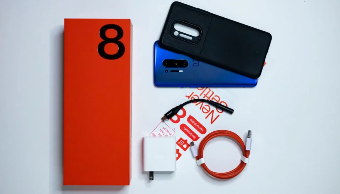 alternativas à OnePlus em Portugal