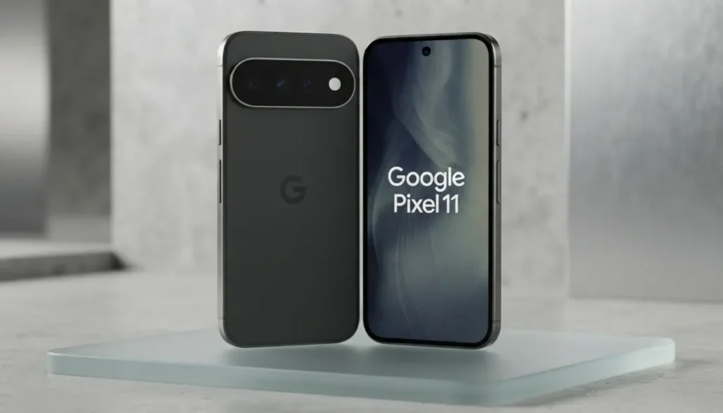 google pixel 11 1