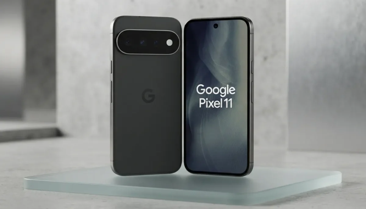 google pixel 11 1