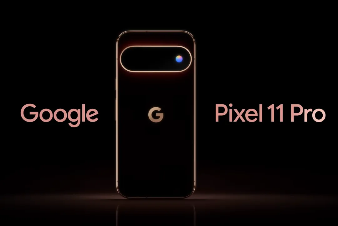 google pixel 11