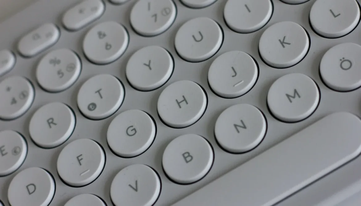 melhores teclados para iPhone