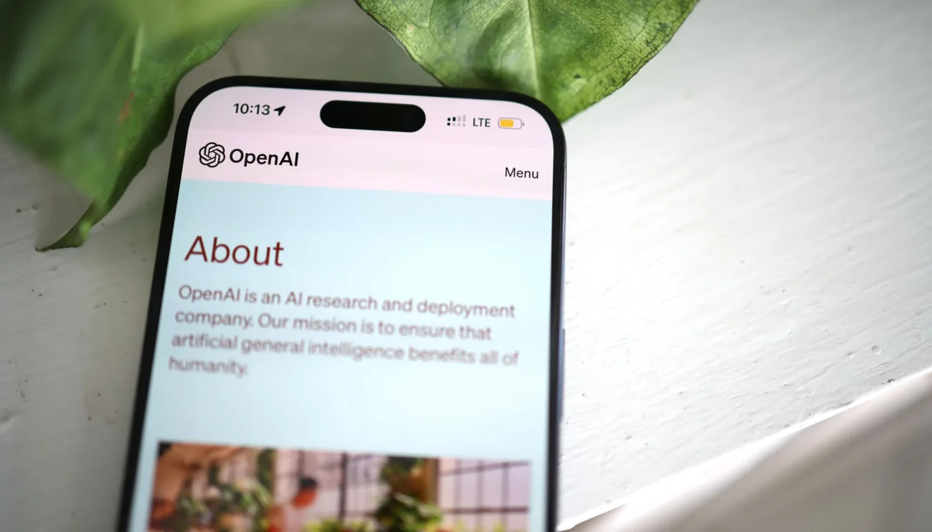 OpenAI Ultrafast