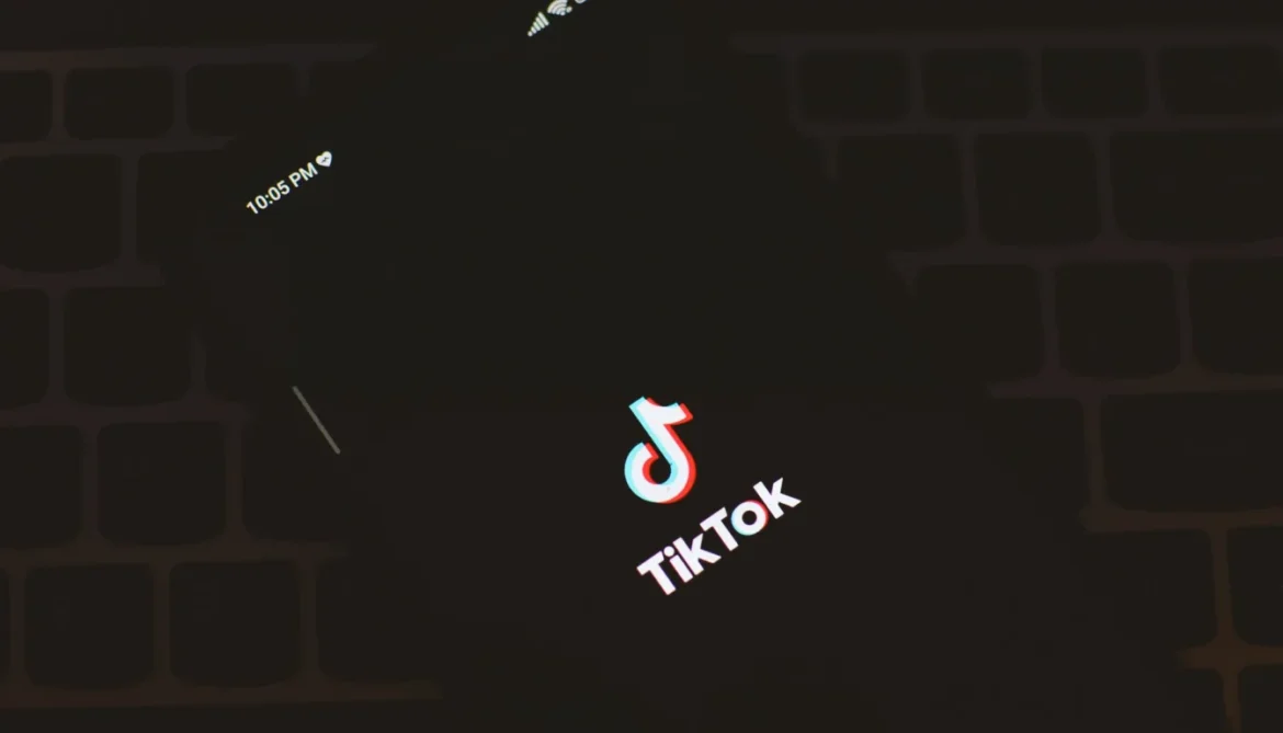 pagamentos por DM no TikTok